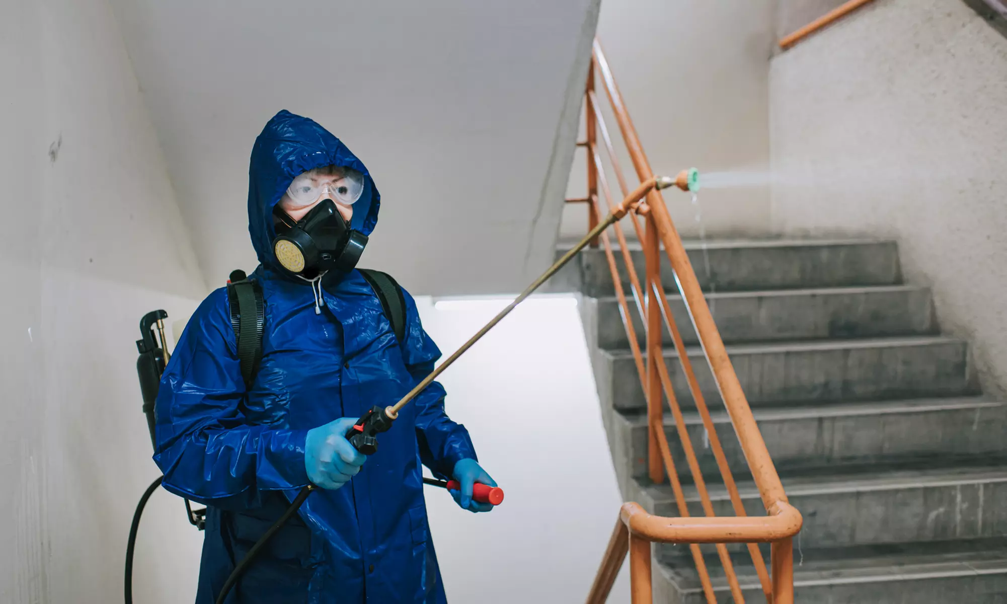 Up to 37% Off on Pest Control Service - Bed Bug at YIKES PEST CONTROL - Primary Image