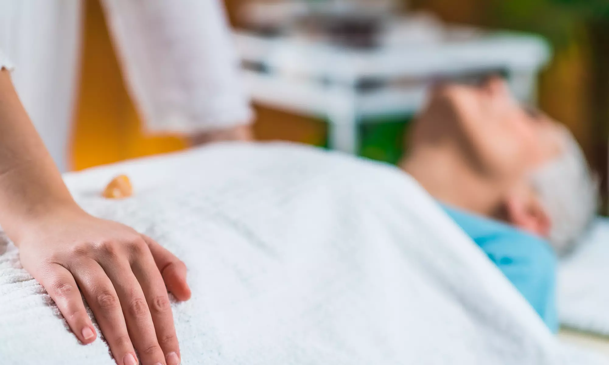 Up to 34% Off on Swedish Massage at Forever Royalty Gastonia