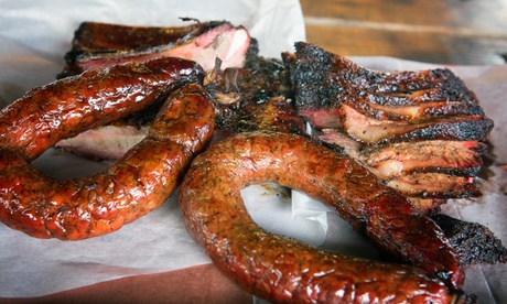 Menu grigliata con birra per 2 o 4 persone alla Birreria King Steakhouse (sconto fino a 40%)