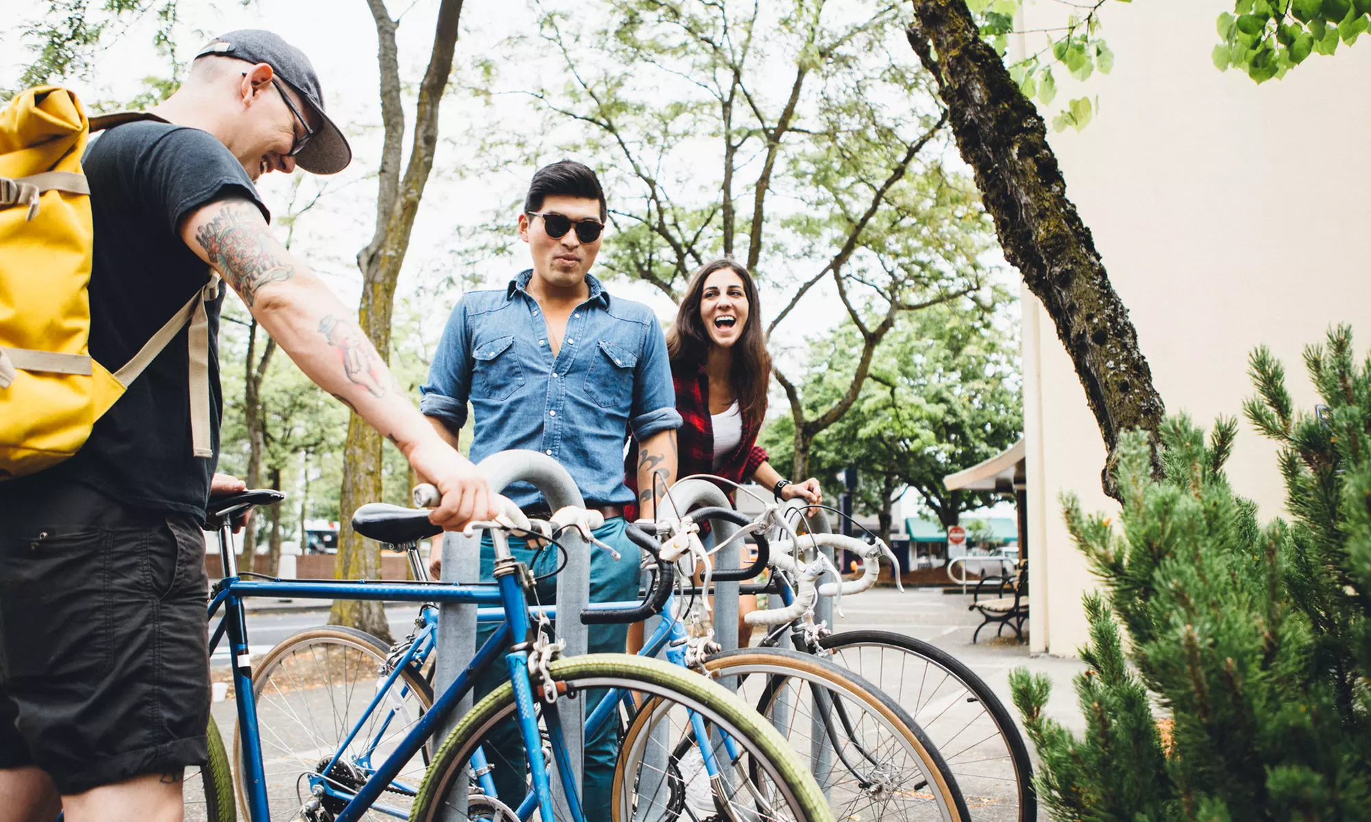 Bike Rental at Unlimited Biking Los Angeles (Up to 10% Off) - Primary Image