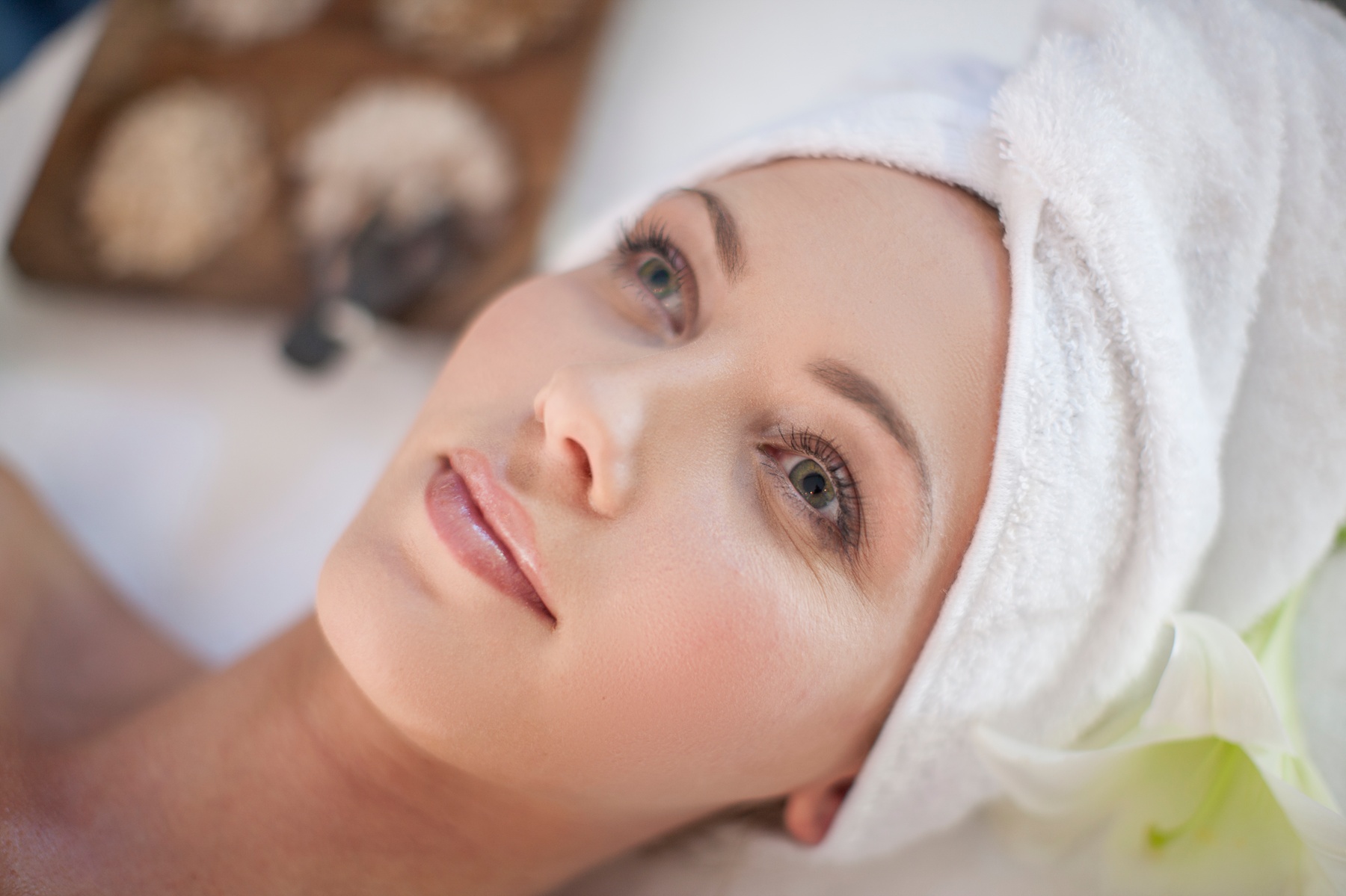 Revitalize with a 30 Minute Express Facial