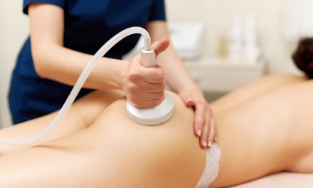 One session, one large applicator: Electromagnetic contouring - Prestige Therapies