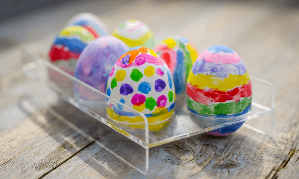 idee e regali Pasqua