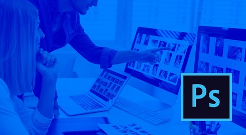 Udemy Photoshop