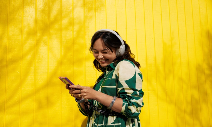 Get an iPhone 17 Pro Max from Verizon for Free w/ Select Plans, No Trade-In Needed