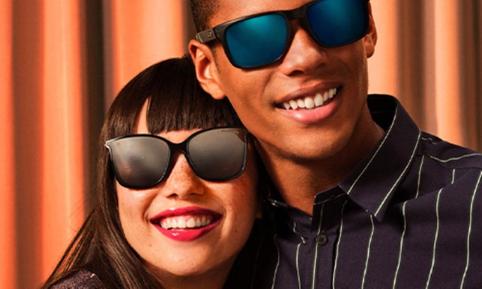 Sunglass Hut Discount: 30% Off Second Pair