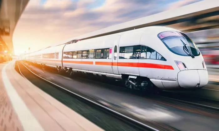 Super Sparpreis Europa Gruppe: Deutsche Bahn Tickets schon ab 13,90 EUR einsacken