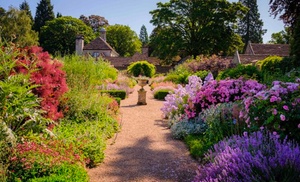 23% Off Tickets (Adults £15 & Child £5) | Kew Gardens