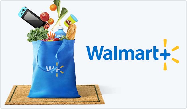 Walmart Promo Code - $20 Off