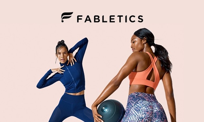 Erhalte extra 15% Preisnachlass mit dem Gutschein von Fabletics