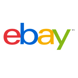 Fino Al 60% In Meno + Spedizione Gratuita Su Ebay