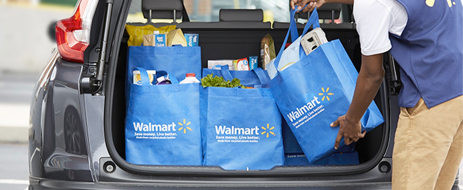 Walmart Coupons & Promo Codes - $50 Off - January 2024