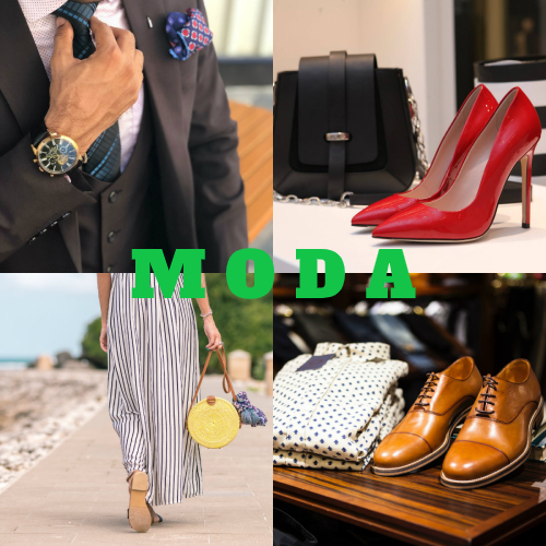 Sconti black Friday Moda