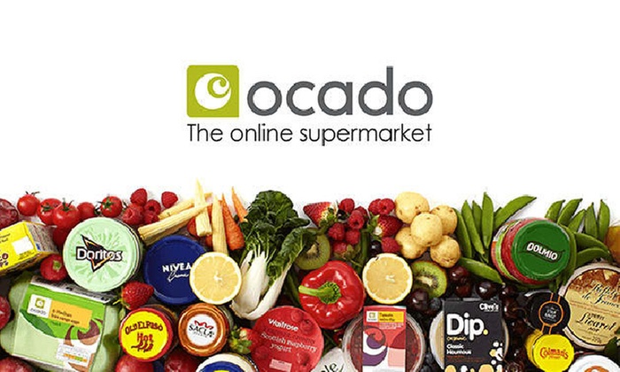 25% Off £60 + 3 Month Smart Pass | Ocado Voucher Code