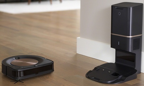 Nouveau ! Voici l’aspirateur robot Roomba® i3+ à partir de 449,99€ chez iRobot