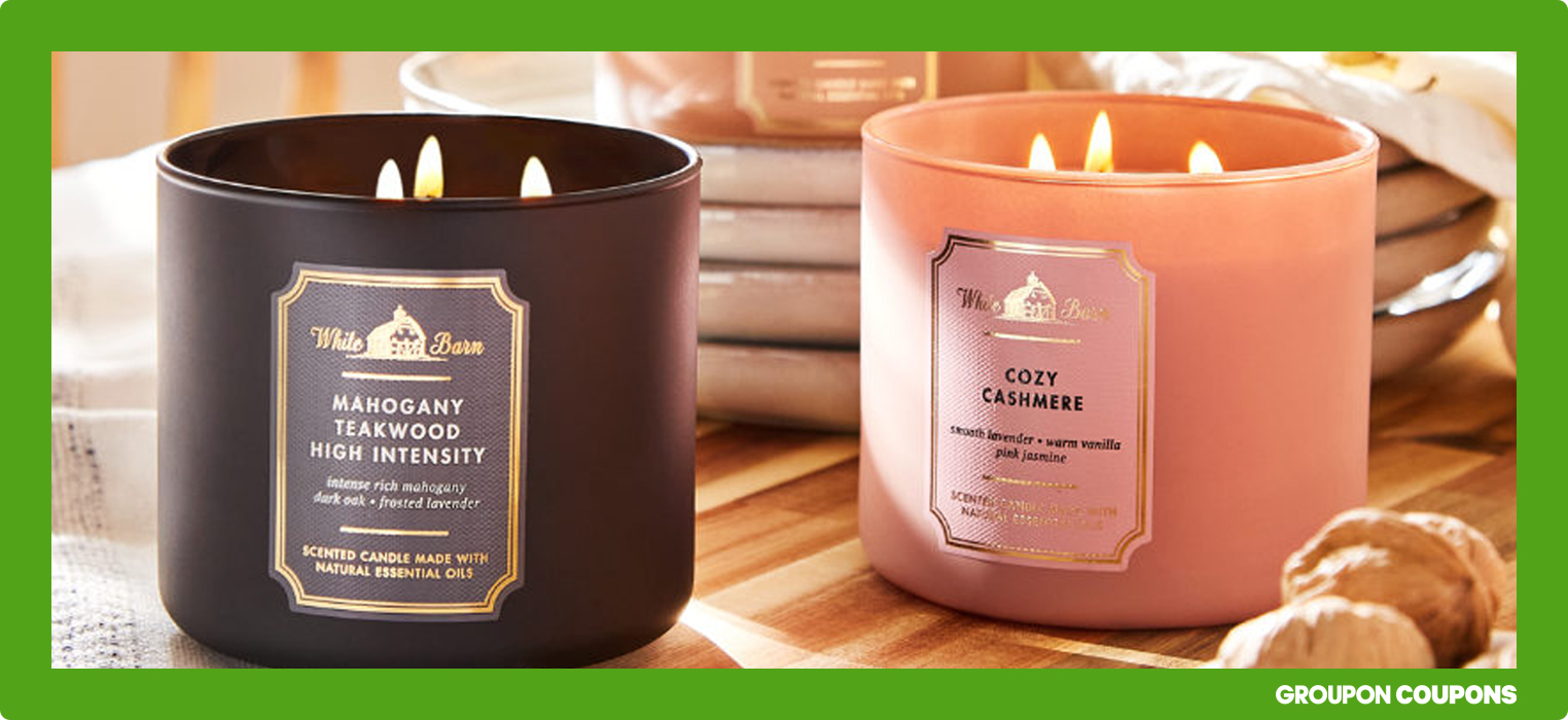 Candle scents for clearance sale