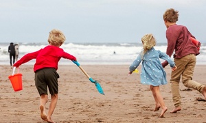 Up to £120 Off Autumn 2022 Getaways + Extra £50 Off 7-Night Stays | Parkdean Resorts Promo Code