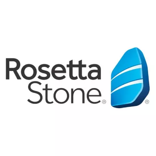 New Year sale: 55% off Rosetta Stone