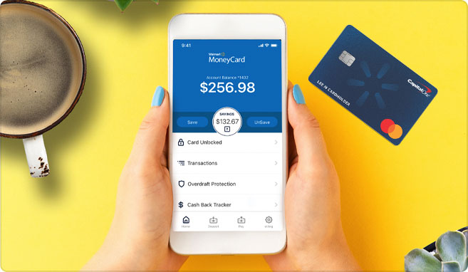 $50 Off Walmart Promo Code - March 2024