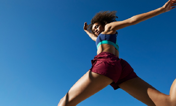 Offer: Up to 40% off Orders with Nike