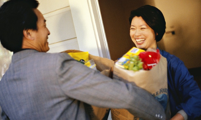 Groceries Delivered In 1 Hr - Shop Now