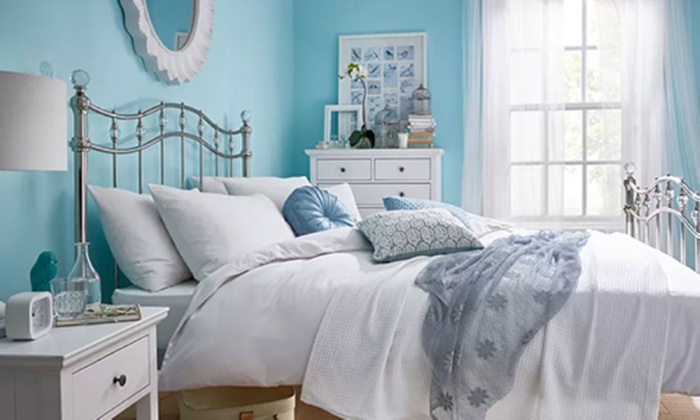 35% Off Drift Gaming Ottoman LG TV Bed Frame | Dreams Beds Deal