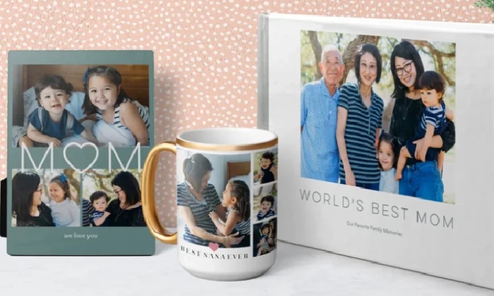 Extra 10% Off Cards, Stationery, Prints, Custom Gifts & More | Shutterfly Promo Codes