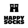 Over 15% Off Selected Gifts | Happy Socks Voucher