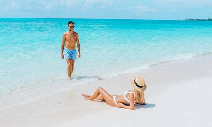 Dream Deals up to 15% Off at Club Med