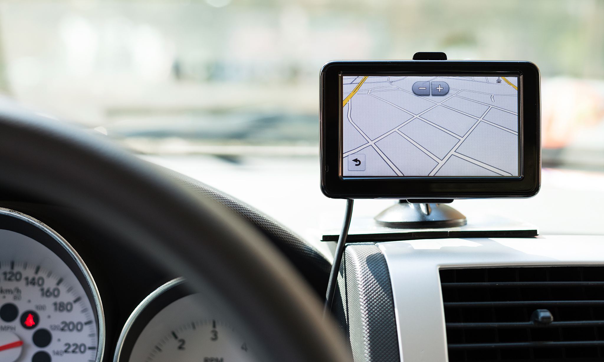 Garmin products make perfect graduation presents and Father's Day gifts!