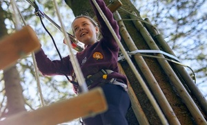 10% Off Entry Tickets | Go Ape! Vouchers 10% Off Entry Tickets | Go Ape! Vouchers