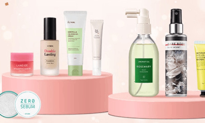 Extra 16% Off All Orders at Stylevana