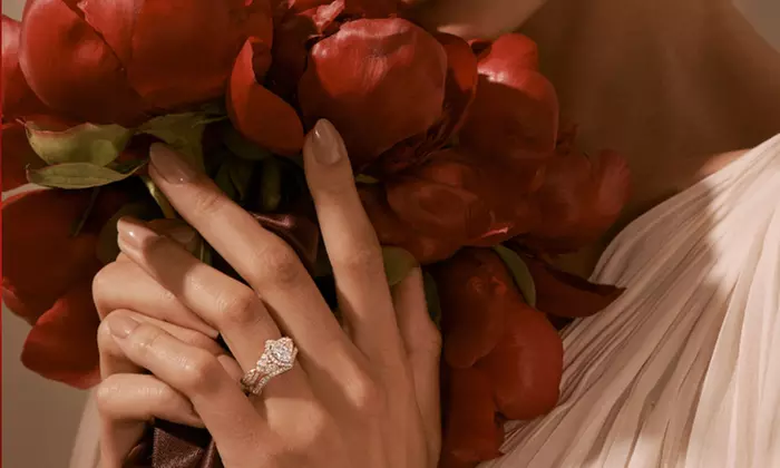 Up to 60% Off - Kay Jewelers