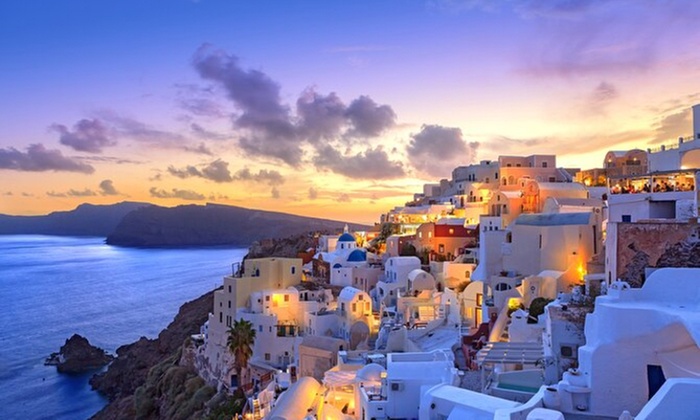 Save up to 20%* on tours departing in the next 4 months at Trafalgar