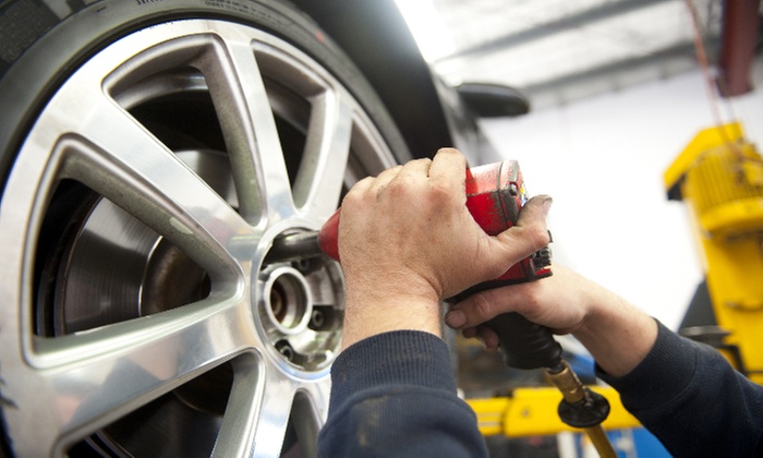 50% Off Wheel Alignment with a Purchase of 2 Tyres With This Protyre Promo Code