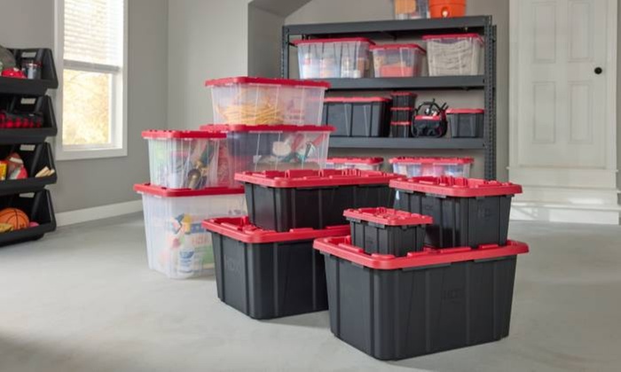 Up To 20% Off Select Online Storage Solutions