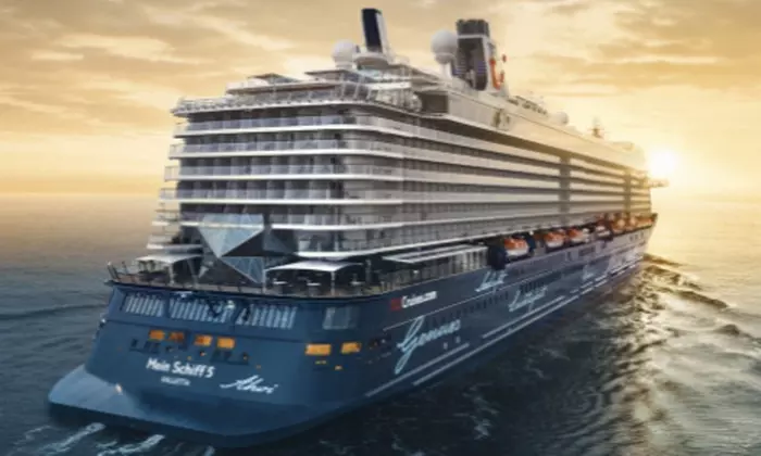 Jetzt Frühbucher-Angebote mit bis zu 200 EUR sichern | Mein Schiff