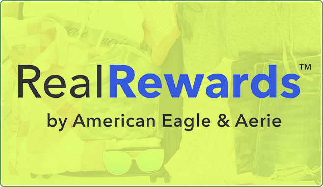 Save Money When Shopping at American Eagle. Join Karma For Free