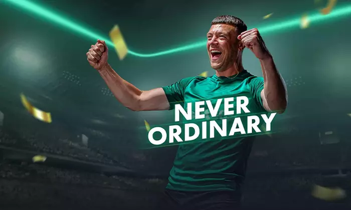 Bet €10 and get €30 in Free Bets when you join bet365