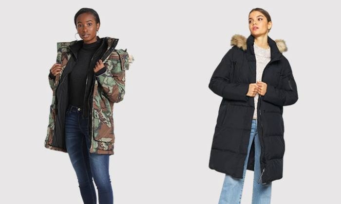 Im Zalando Lounge Outlet täglich neue Rabatte von mindestens 50% entdecken