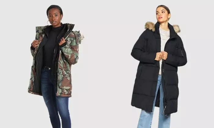 Im Zalando Lounge Outlet täglich neue Rabatte von mindestens 50% entdecken