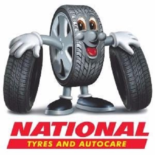 National Tyres Discount Codes & Offers Groupon