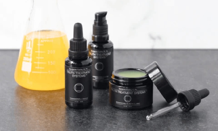 Over 40% Off Truth Treatments Coupon