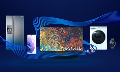 150€ de bonus reprise + assurance Samsung Care+ 2 ans OFFERTE avec le code promo Samsung