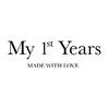 12% Off Selected Items | My 1st Years Voucher Code