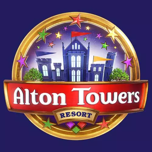 Enjoy 20% Off Selected Breaks for Merlin Annual Pass Holders at Alton Towers