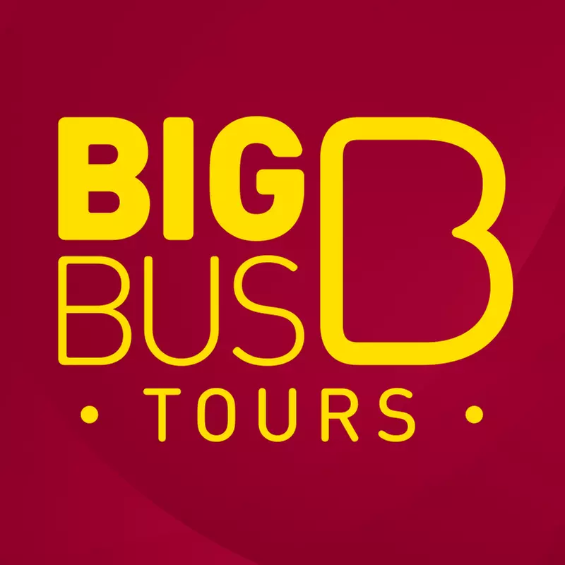 Up to 20% Off - Big Bus Tours Coupons