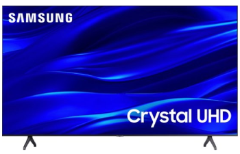 Samsung - 75" Class TU690T Series LED 4K UHD Smart Tizen TV