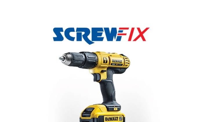 20% off Erbauer Storage Orders at Screwfix