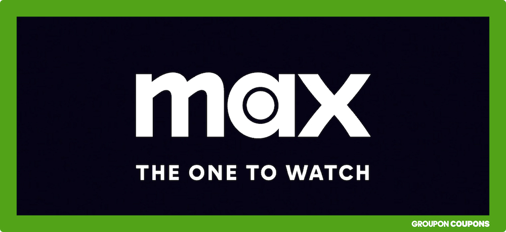 Max TV Streaming logo